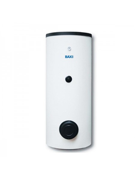 Бойлер Baxi UBVT 200 SC жесткий кожух Бойлер Baxi UBVT 200 SC жесткий кожух